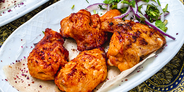 Dilshad South Shields